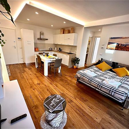Apartmán In The Heart Of Siena, 7 Minutes From Piazza Del Campo Exteriér fotografie