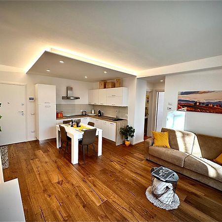 Apartmán In The Heart Of Siena, 7 Minutes From Piazza Del Campo Exteriér fotografie