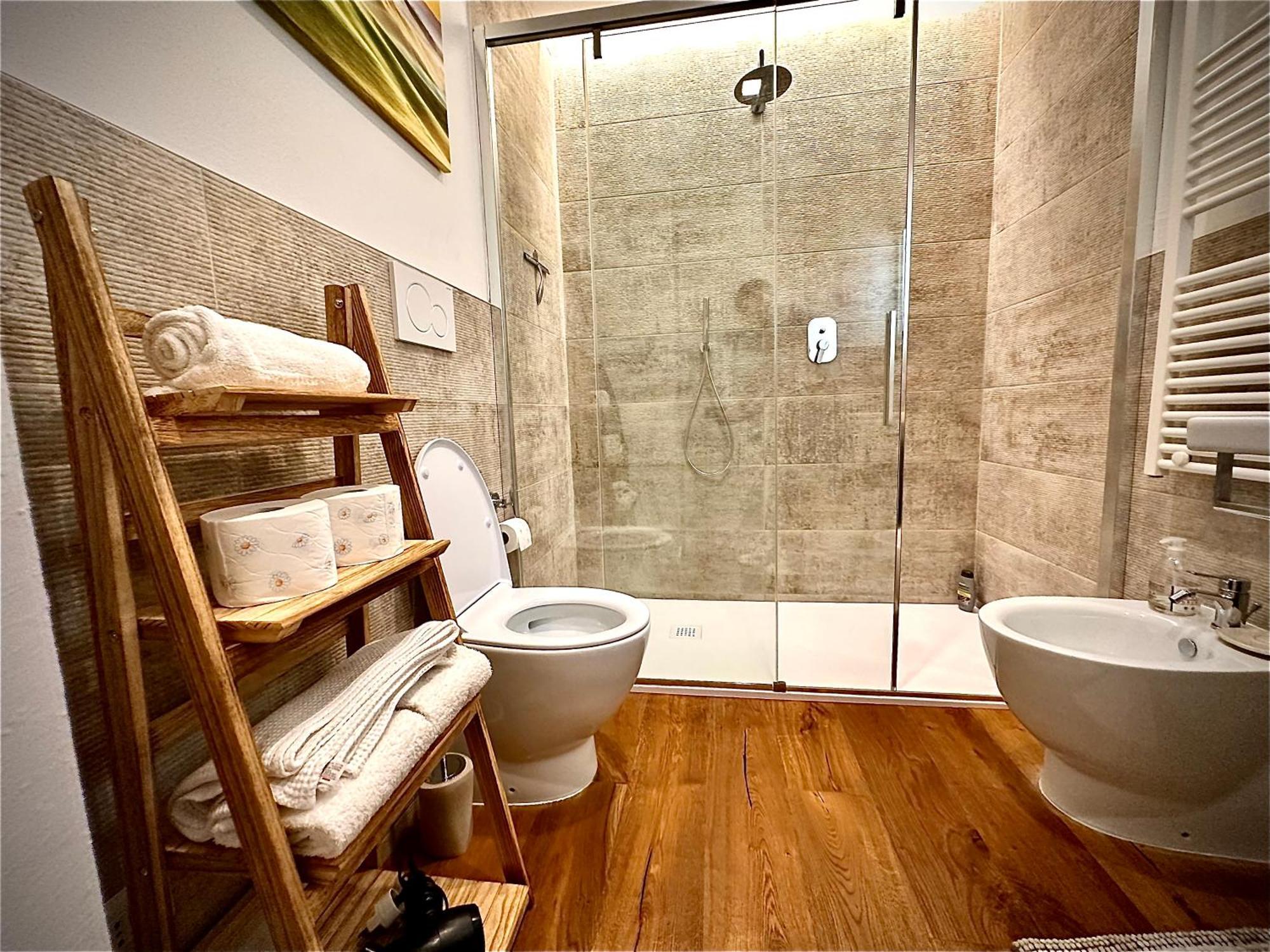 Apartmán In The Heart Of Siena, 7 Minutes From Piazza Del Campo Exteriér fotografie