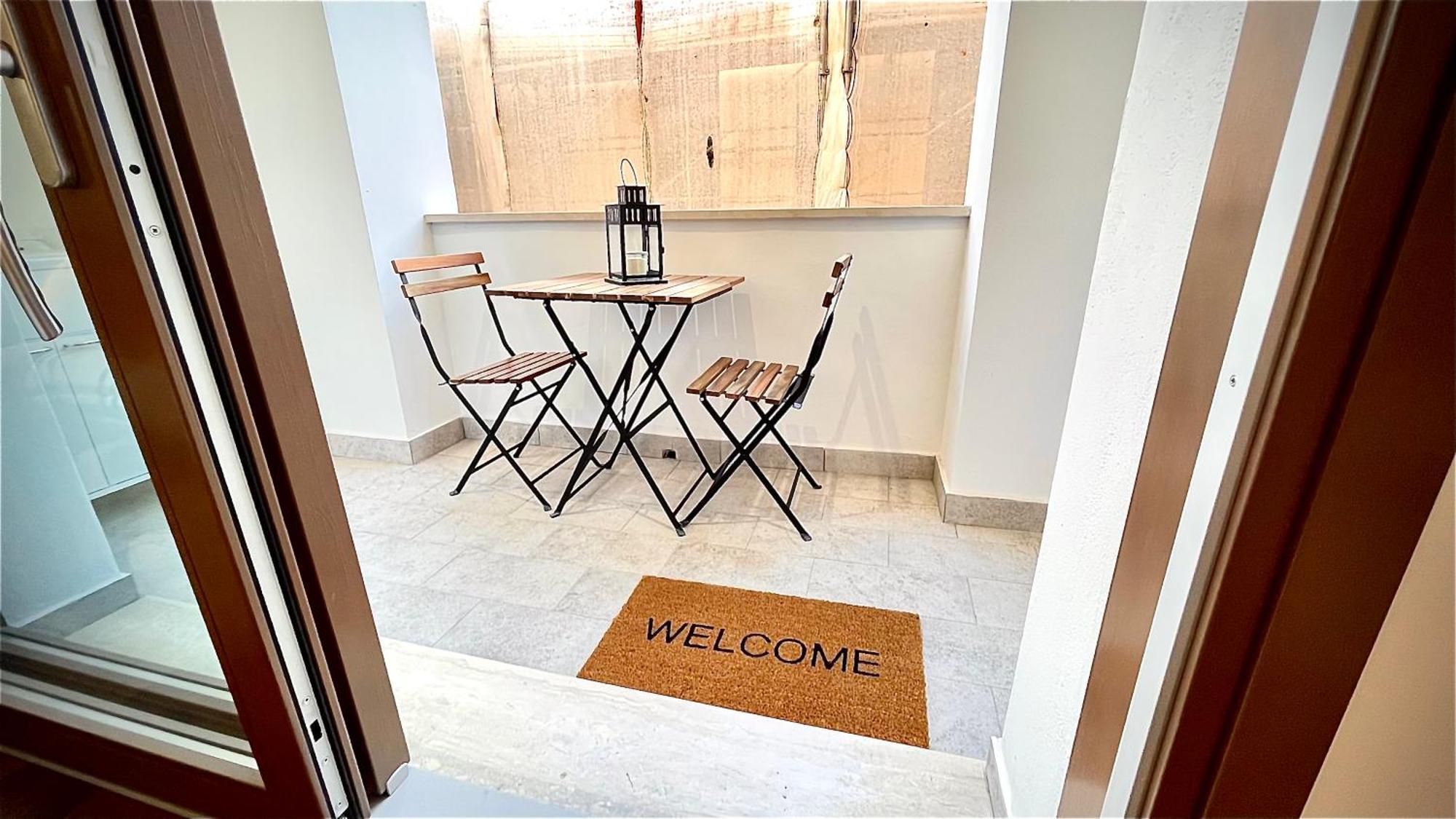 Apartmán In The Heart Of Siena, 7 Minutes From Piazza Del Campo Exteriér fotografie