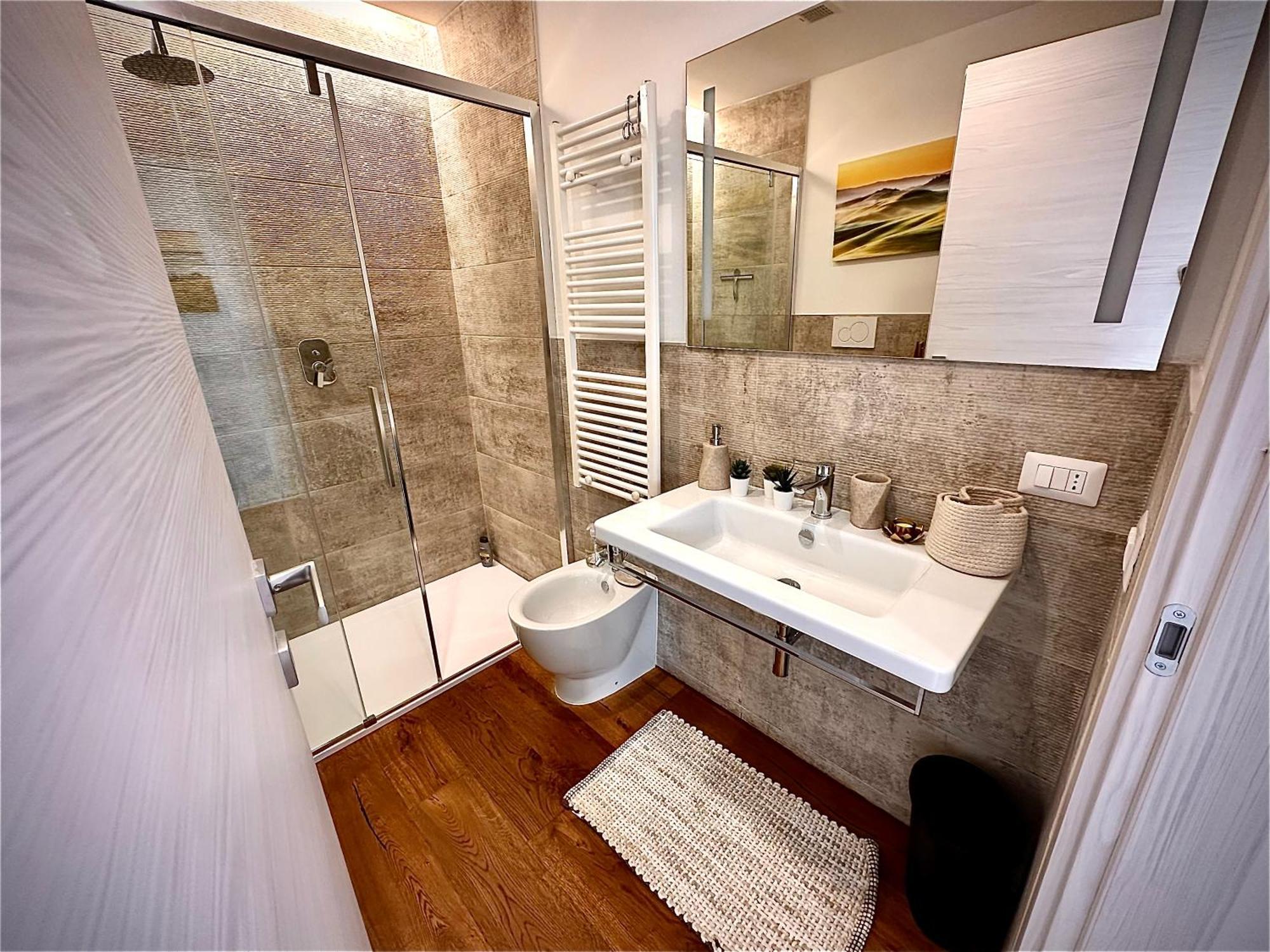 Apartmán In The Heart Of Siena, 7 Minutes From Piazza Del Campo Exteriér fotografie