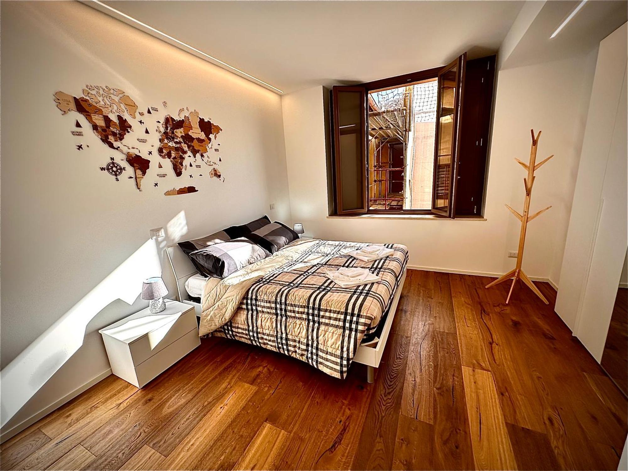 Apartmán In The Heart Of Siena, 7 Minutes From Piazza Del Campo Exteriér fotografie